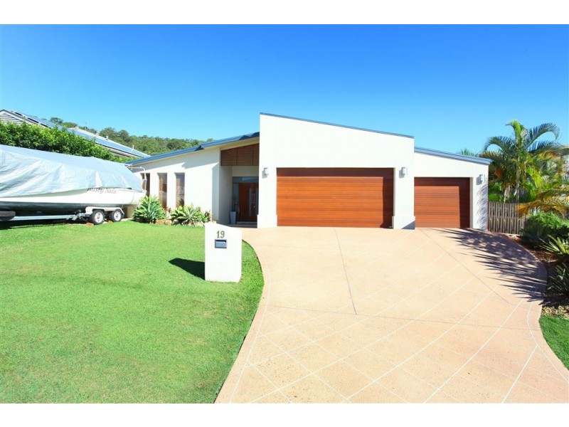 19 Healy Ct, Mudgeeraba QLD 4213