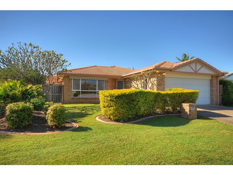 14 Swinburne St, Varsity Lakes QLD 4227
