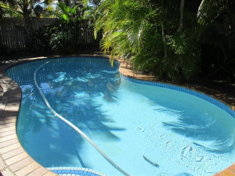 13 Heidelberg, Robina QLD 4226