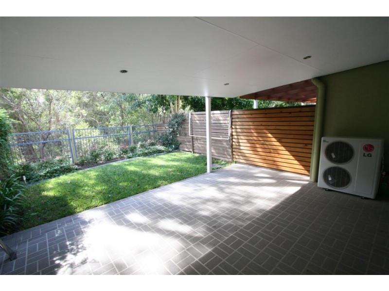 12/76 Bayswater Av, Varsity Lakes QLD 4227