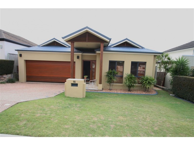 15 Andorra Pl, Varsity Lakes QLD 4227