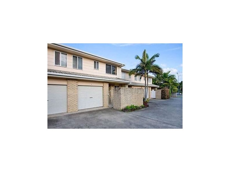 3/255 Christine Avenue, Varsity Lakes QLD 4227