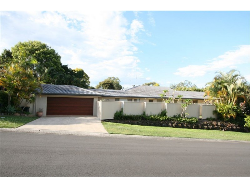 81 Glen Eagles Dr, Robina QLD 4226