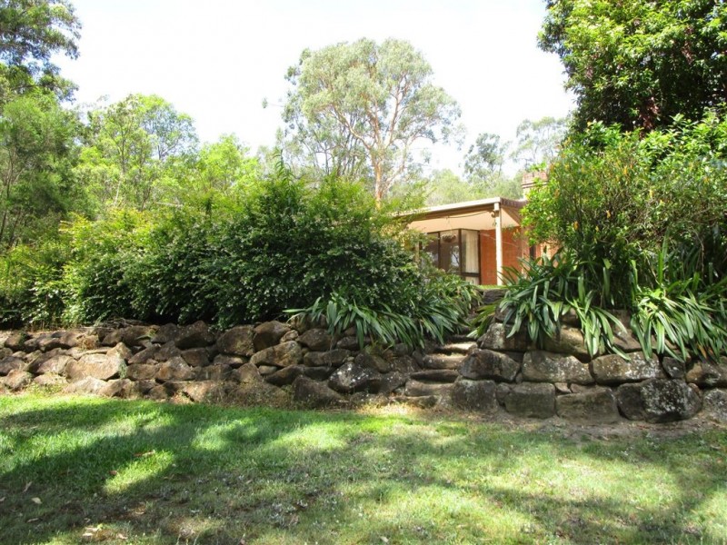 100 Bonogin Road, Bonogin QLD 4213