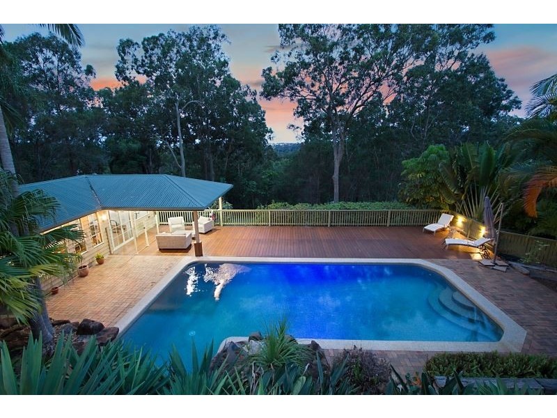 1 Bagan Court, Mudgeeraba QLD 4213