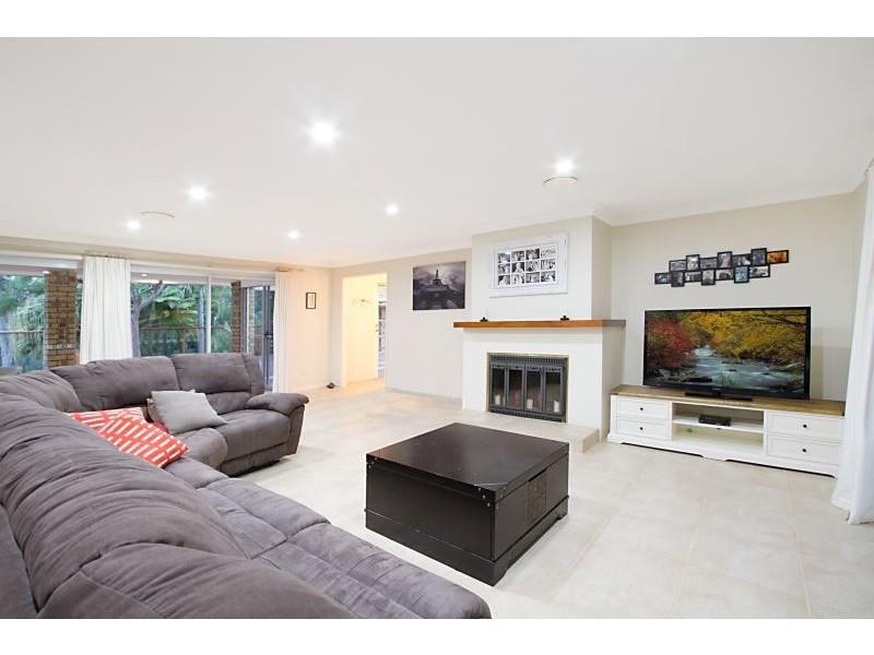 1 Bagan Court, Mudgeeraba QLD 4213