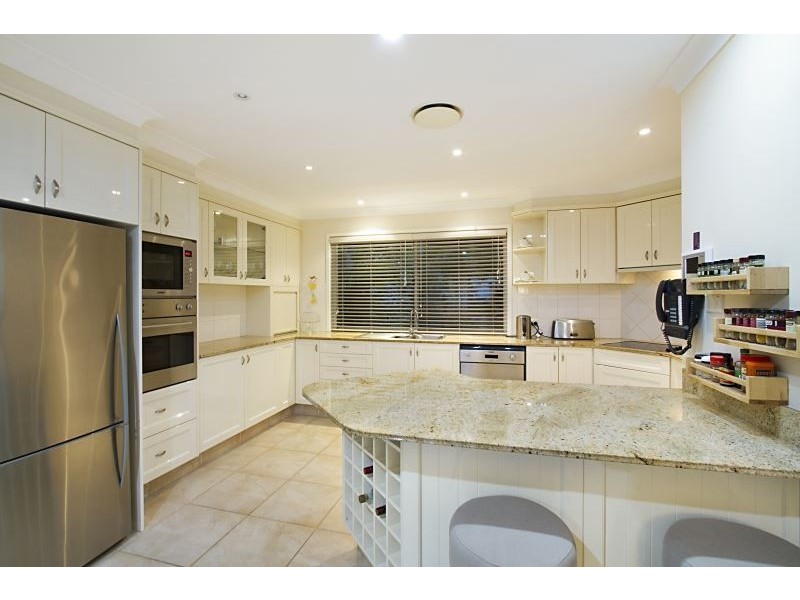 1 Bagan Court, Mudgeeraba QLD 4213