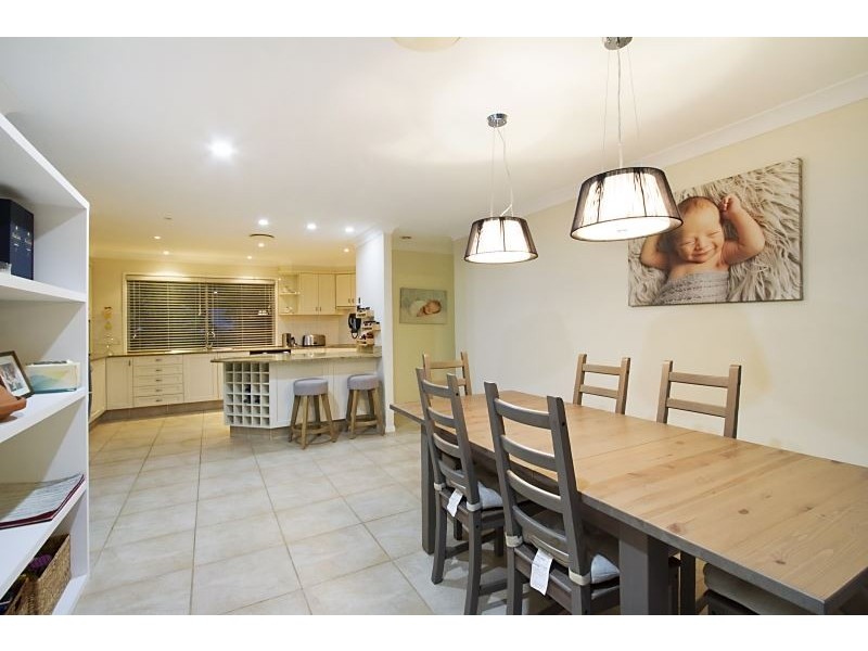 1 Bagan Court, Mudgeeraba QLD 4213
