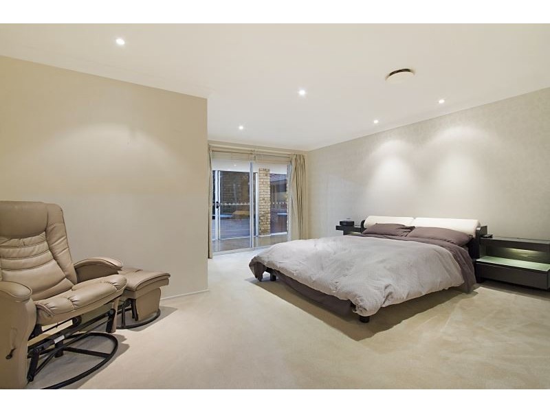 1 Bagan Court, Mudgeeraba QLD 4213