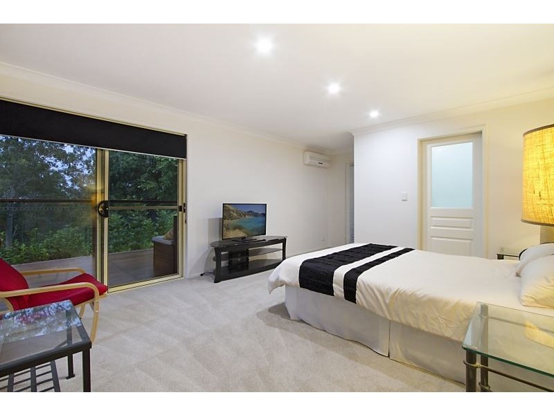 1 Bagan Court, Mudgeeraba QLD 4213