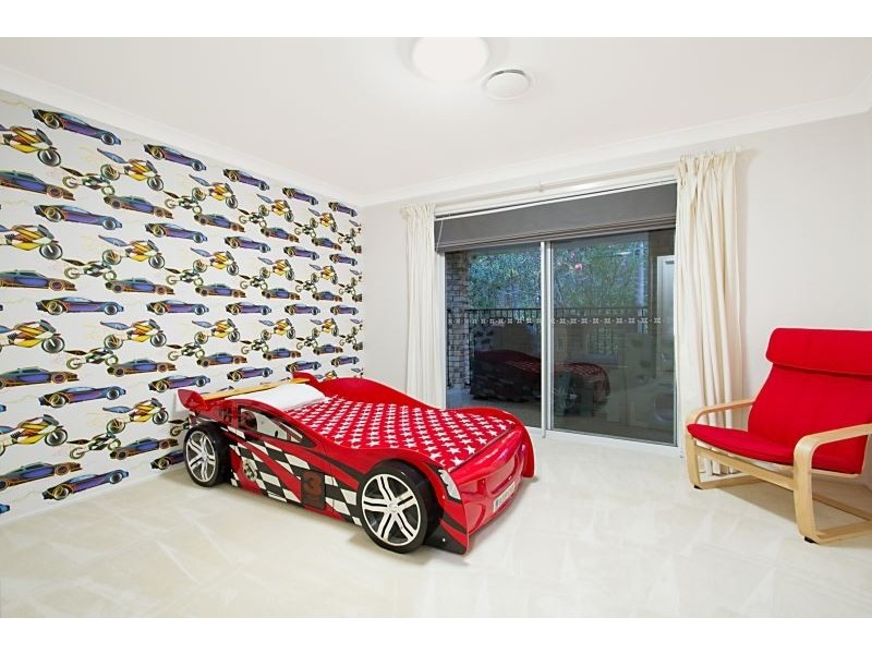 1 Bagan Court, Mudgeeraba QLD 4213