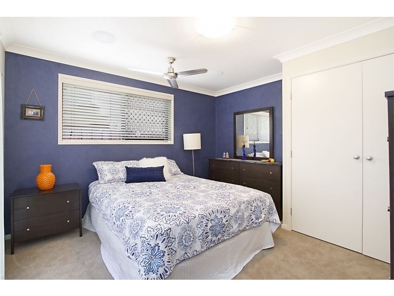 4 Anglesea Court, Robina QLD 4226