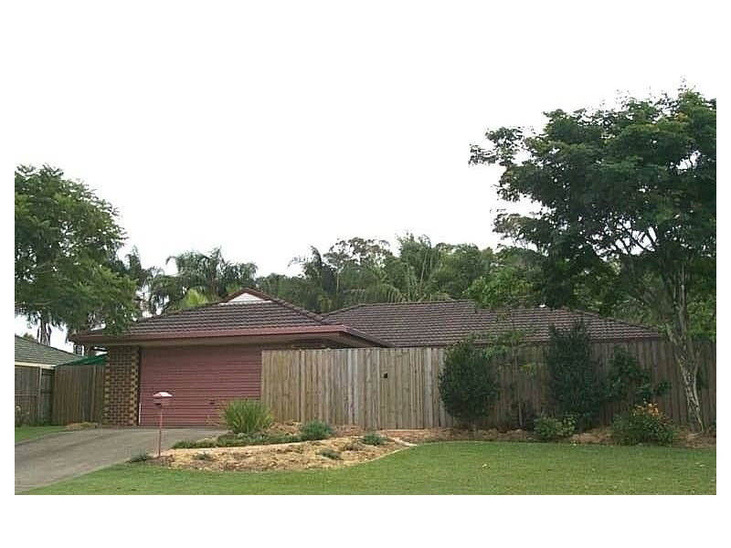 9 Pipit Parade, Burleigh Waters QLD 4220