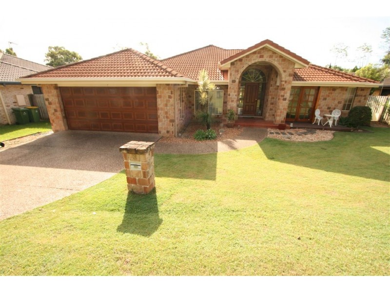 3 Miling Court, Robina QLD 4226