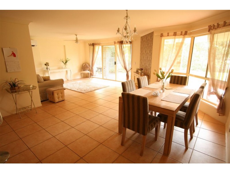 3 Miling Court, Robina QLD 4226