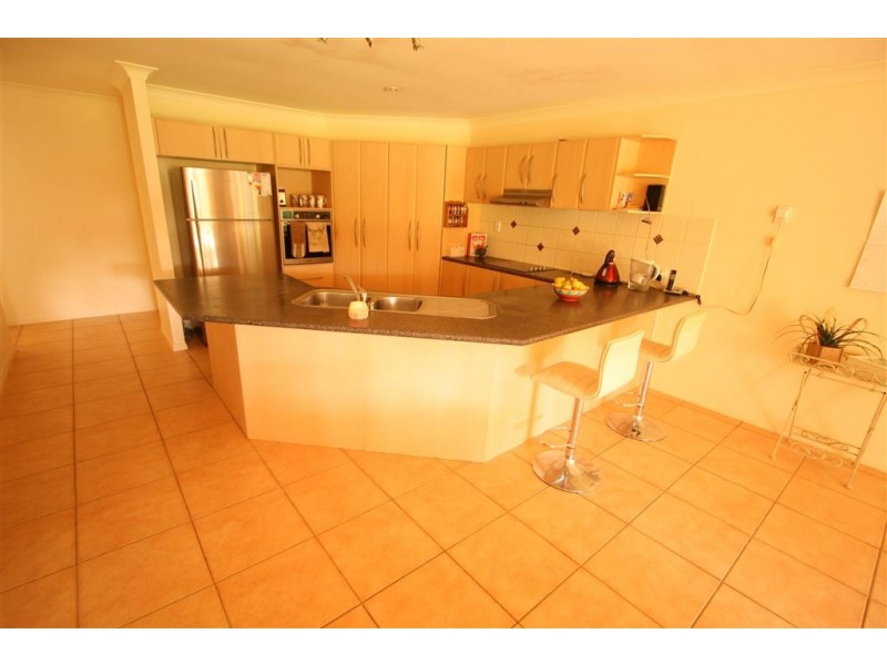 3 Miling Court, Robina QLD 4226