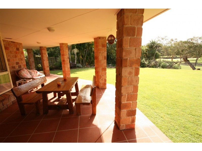 3 Miling Court, Robina QLD 4226