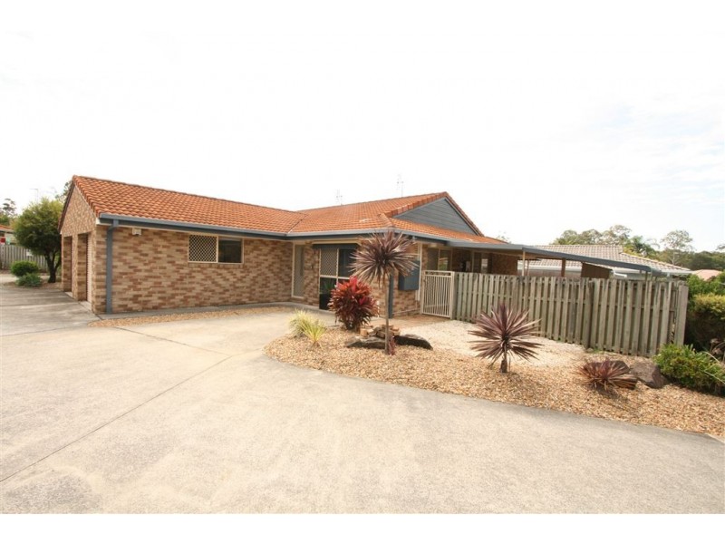 7/19 Navars Street, Reedy Creek QLD 4227