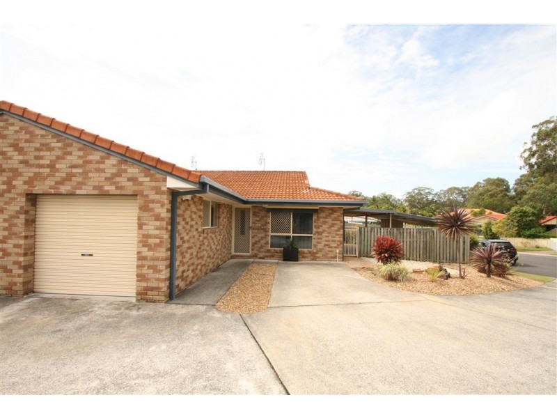 7/19 Navars Street, Reedy Creek QLD 4227