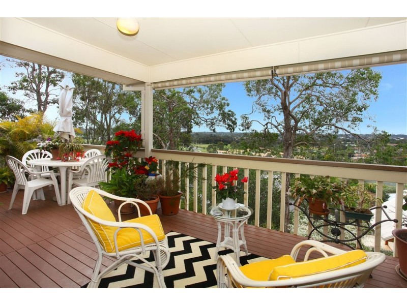 1/20 Tara Terrace, Carrara QLD 4211