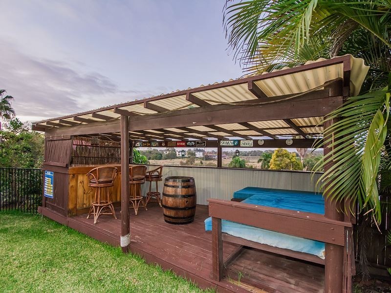 74 Highfield Drive, Merrimac QLD 4226