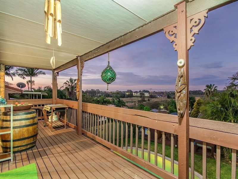 74 Highfield Drive, Merrimac QLD 4226
