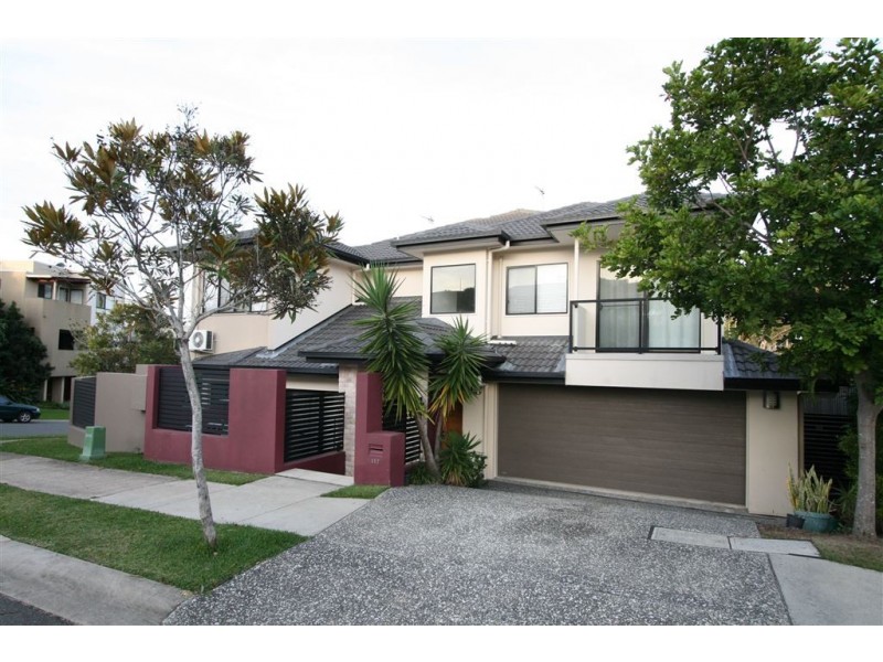 3/117 Bayswater Avenue, Varsity Lakes QLD 4227
