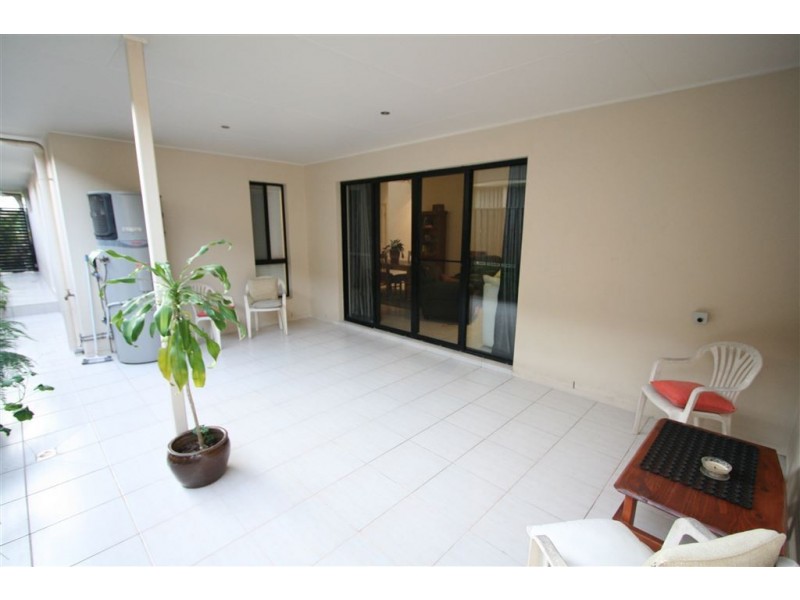 3/117 Bayswater Avenue, Varsity Lakes QLD 4227
