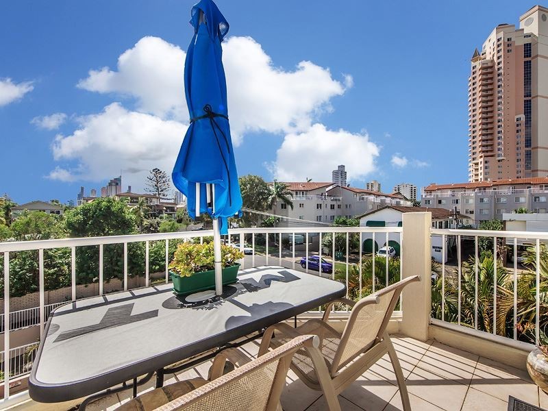 11/24 Jubilee Avenue, Broadbeach QLD 4218