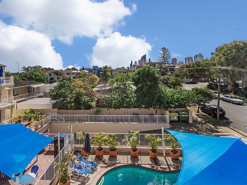 11/24 Jubilee Avenue, Broadbeach QLD 4218