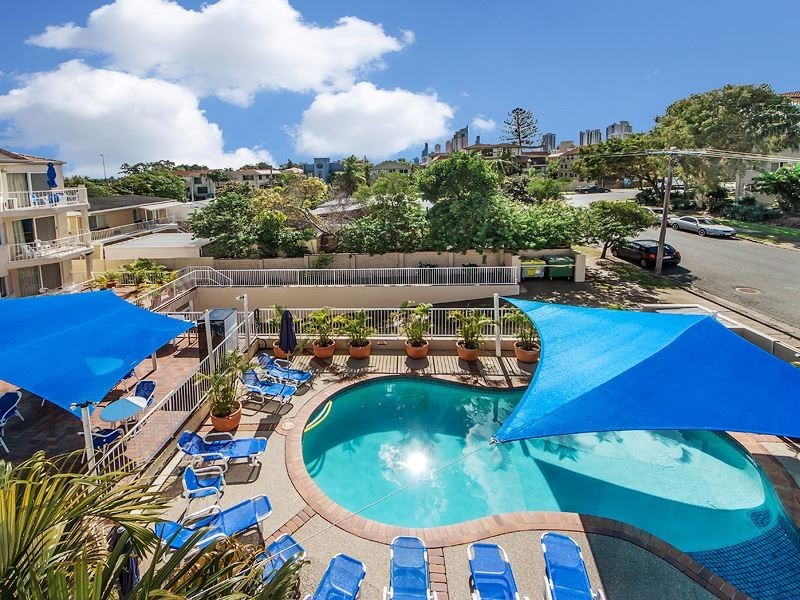 11/24 Jubilee Avenue, Broadbeach QLD 4218