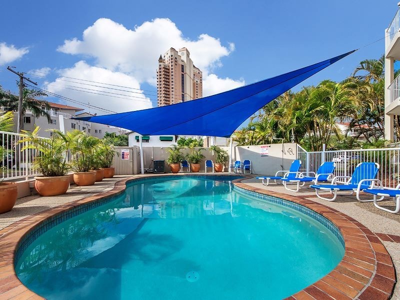 11/24 Jubilee Avenue, Broadbeach QLD 4218