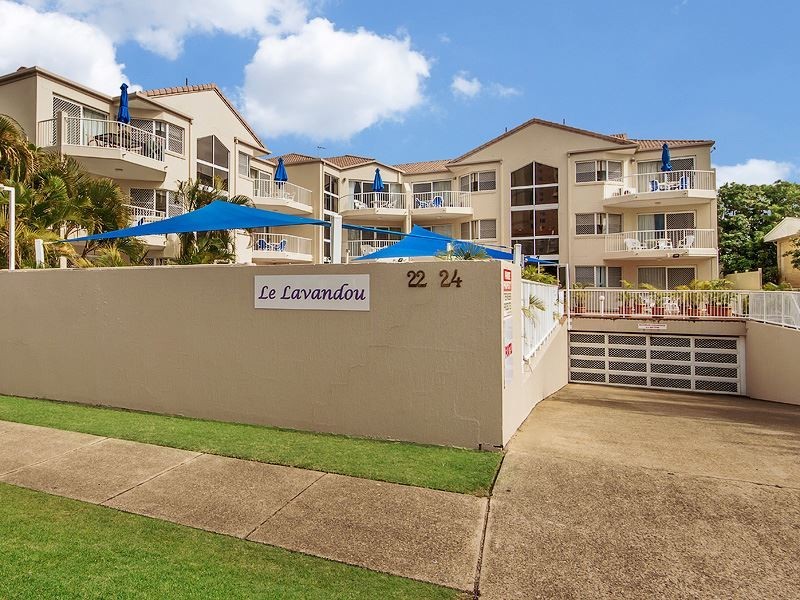 11/24 Jubilee Avenue, Broadbeach QLD 4218