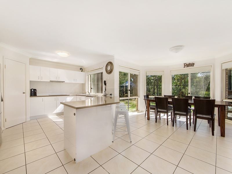 1 Straite Drive, Robina QLD 4226