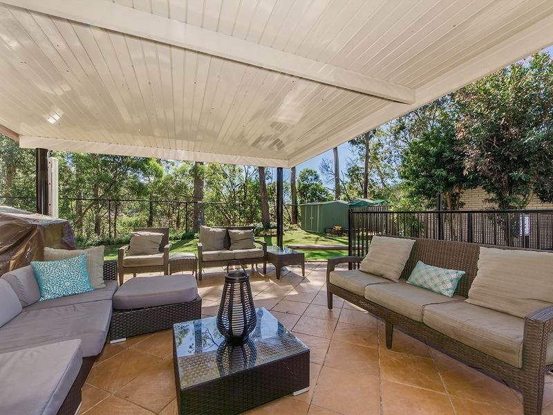 1 Straite Drive, Robina QLD 4226