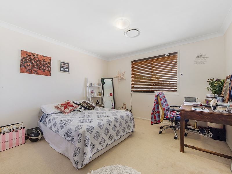 1 Straite Drive, Robina QLD 4226