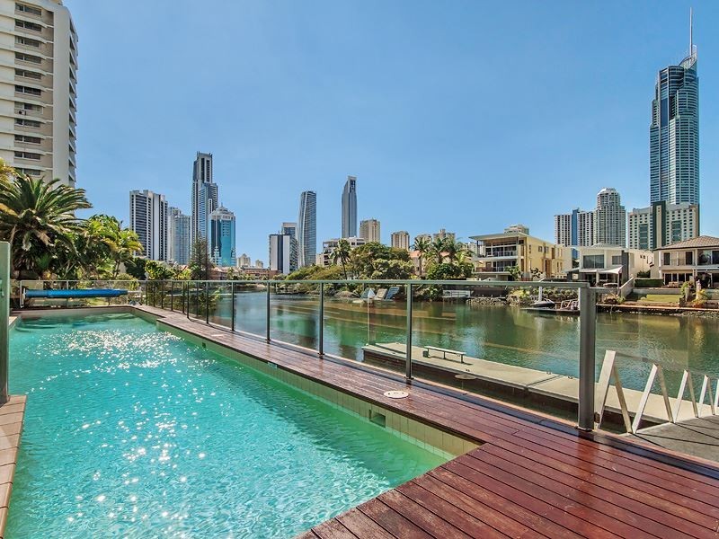 601/7 Mallana Street, Surfers Paradise QLD 4217