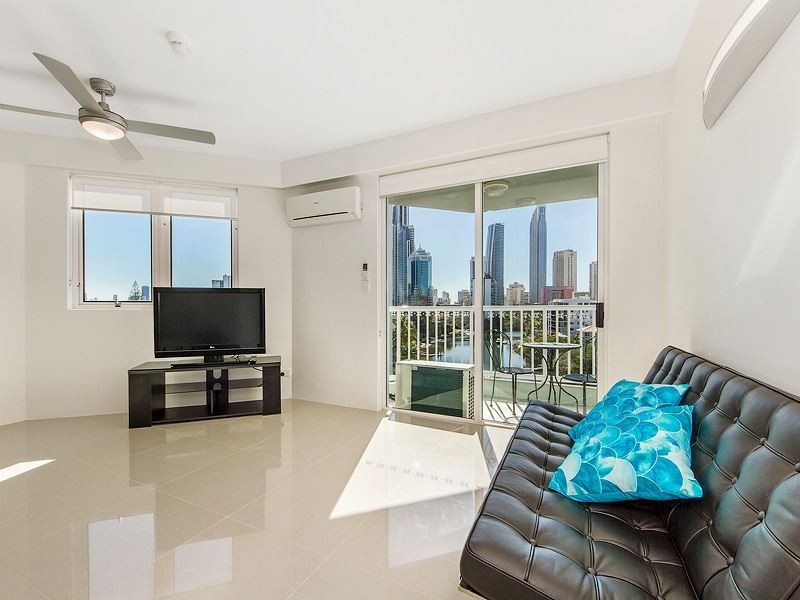 601/7 Mallana Street, Surfers Paradise QLD 4217