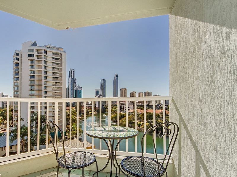 601/7 Mallana Street, Surfers Paradise QLD 4217