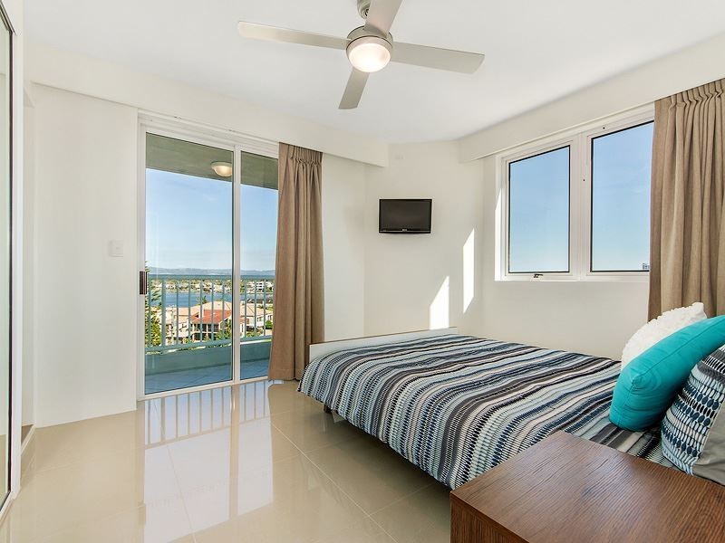 601/7 Mallana Street, Surfers Paradise QLD 4217