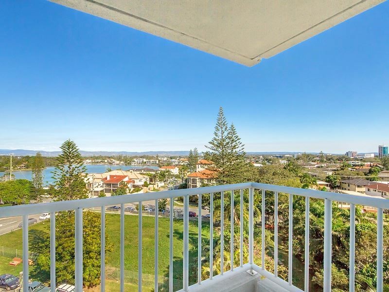 601/7 Mallana Street, Surfers Paradise QLD 4217