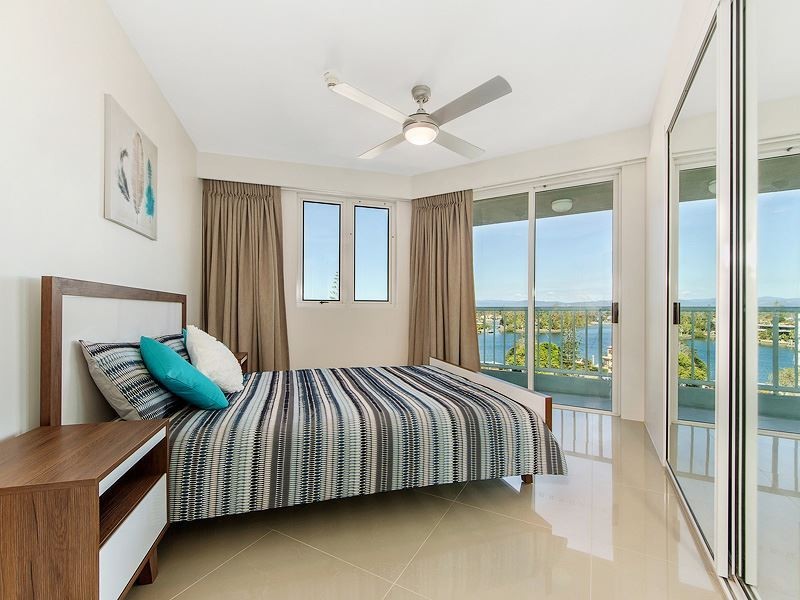 601/7 Mallana Street, Surfers Paradise QLD 4217