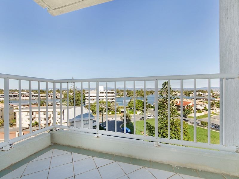 601/7 Mallana Street, Surfers Paradise QLD 4217