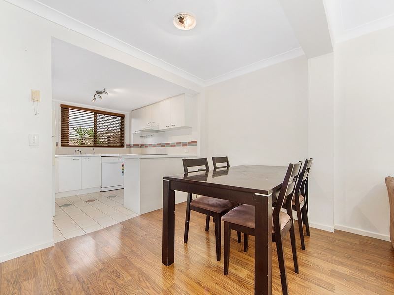 18/6 Bourton Road, Merrimac QLD 4226