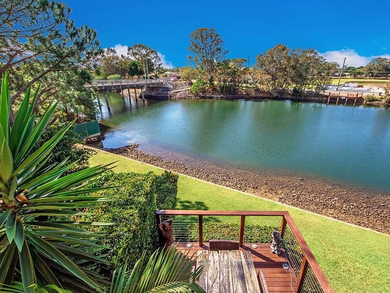 118/215 Cottesloe Drive, Mermaid Waters QLD 4218