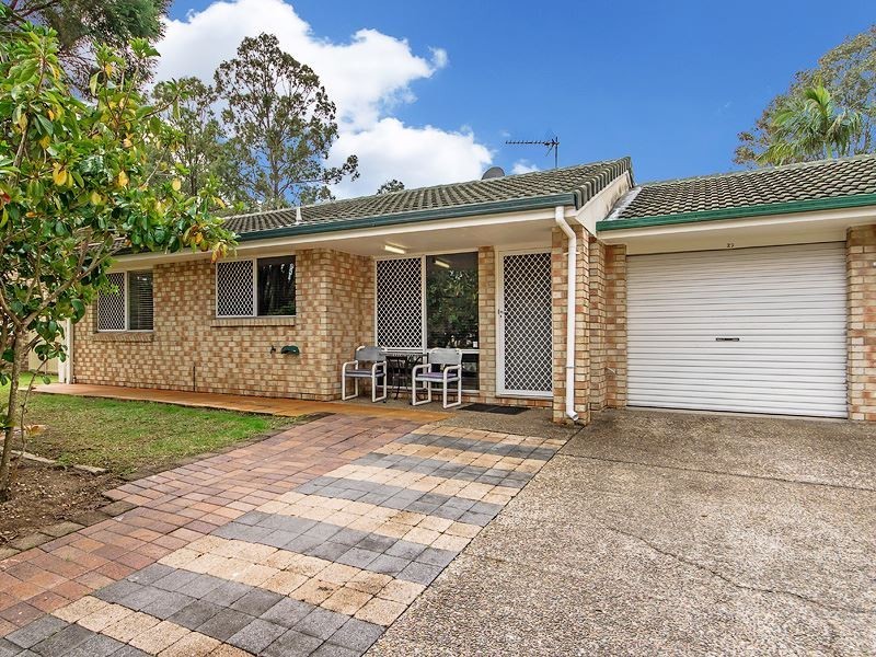 27/8 Gooding Drive, Merrimac QLD 4226