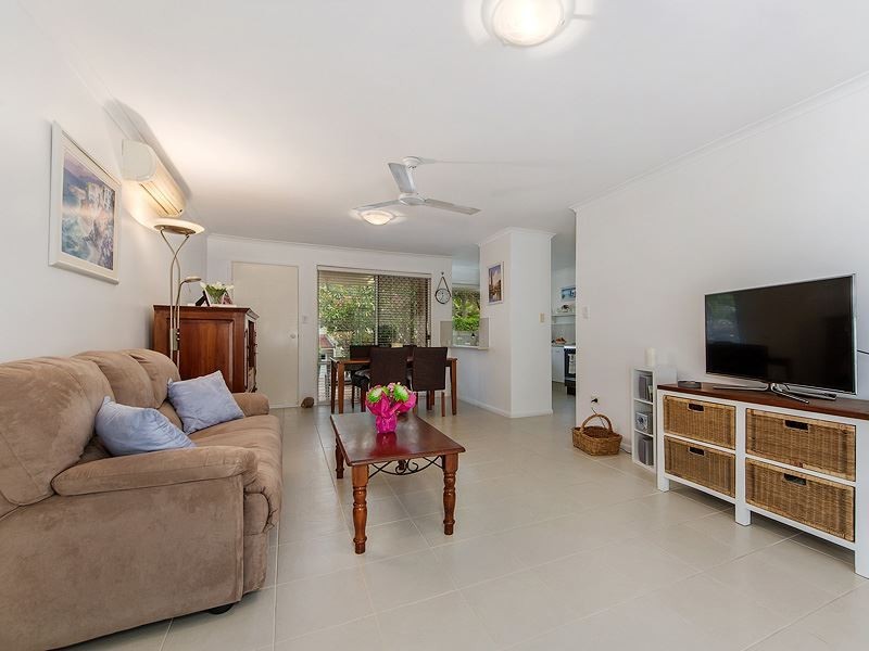 27/8 Gooding Drive, Merrimac QLD 4226