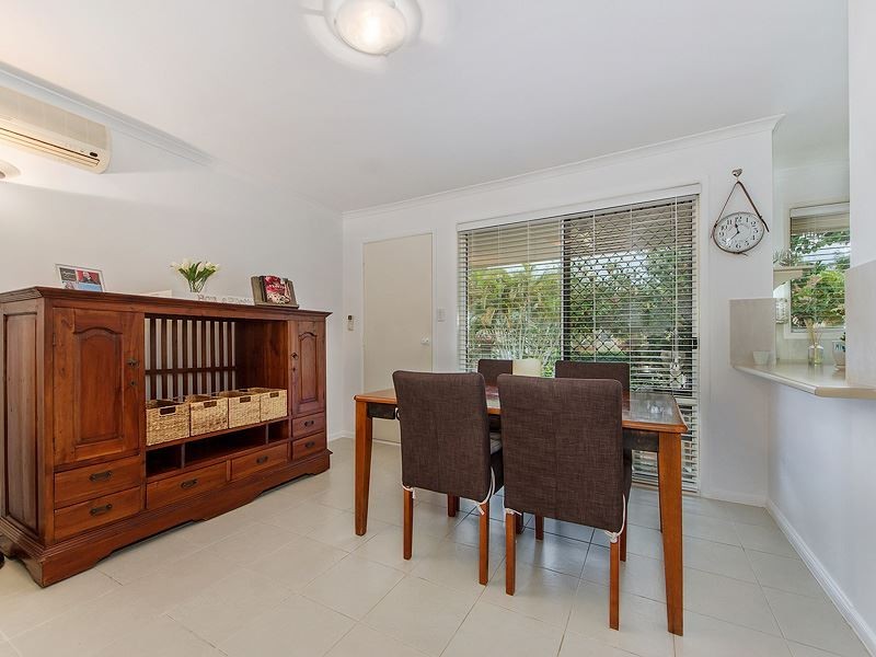 27/8 Gooding Drive, Merrimac QLD 4226