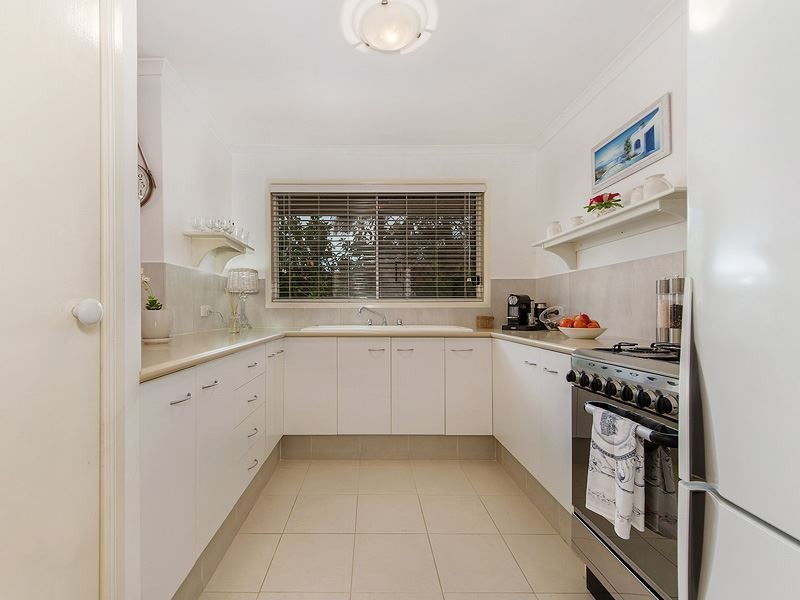 27/8 Gooding Drive, Merrimac QLD 4226
