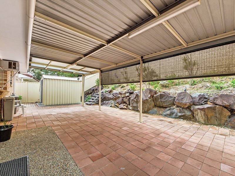 27/8 Gooding Drive, Merrimac QLD 4226